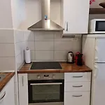 Apartment Minja *
