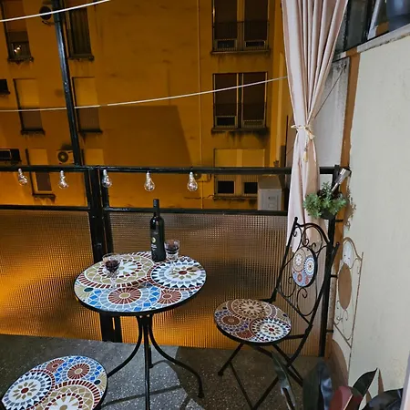 Minja Apartman *