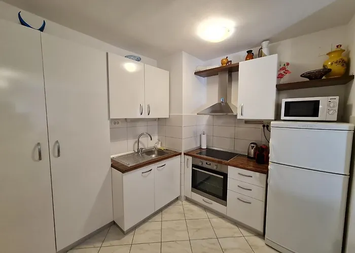Minja Apartament Split