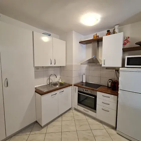 Minja Apartamento Split