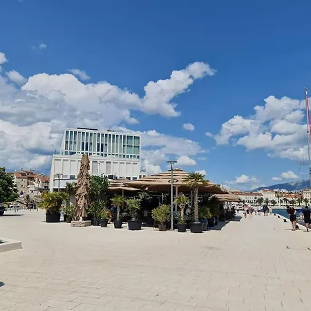 Minja Apartamento Split