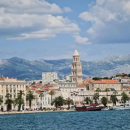 Διαμέρισμα Minja *