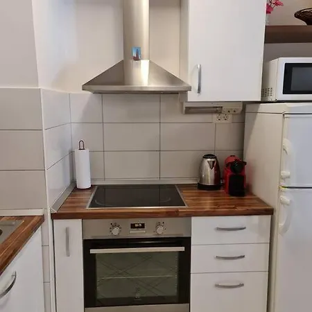 Apartamento Minja *