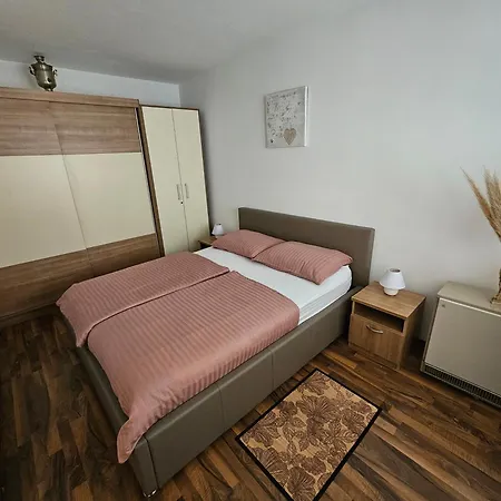 Minja Apartamento Split
